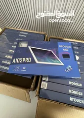  12 ATOUCH A102PRO عليهم عرض سفاح مش موجود الا عنا