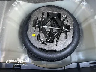  6 هونداي سوناتا 2013فحص كامل وارد شركة فل الفل رويل لا تحتاج إلى اي صيانه