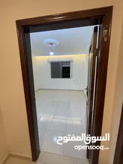  22 شقه بمدخل مستقل فاخره ومميزه  طابق ارضي مجمع عمان جديد