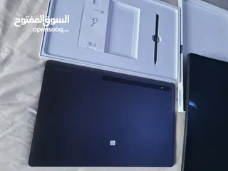  29 Samsung Tab S8 Ultra 5G