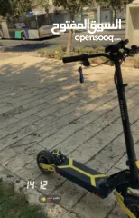  3 سكوتر للبيع النوع RIDER