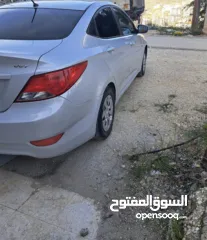  2 هيونداي اكسنت