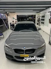  10 Upgrade Bmw 335i 2012 M- performance   ابجريد بي ام دبليو 335 ( للبيع فقط )