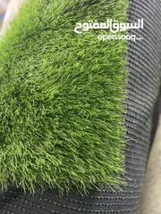  6 Artificial Grass Carpet