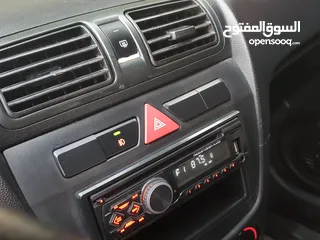  17 كيا بيكانتو موديل 2010 مواصفات مميزه بحاله ممتازه جداً  KIA PICANTO MODEL 2010