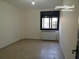  21 شقة للبيع في عين منجد رام الله مطلة على جبل المصيون مشرفة على منظر جميل مرتفع في مدينة رام الله