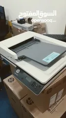  10 الماسح الضوئي سكانر الافضل من اتش بي hp scanner 2600 f1