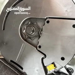  22 فولكس تي روك 2020 كامل الاضافات عدا الفتحة