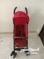  2 baby stroller