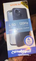  1 تلفون تكنو 64 جيجا