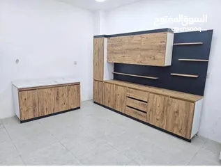  9 كاونترات خشب mdf تركي درجة اولى تفصال