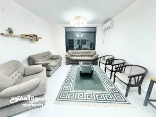  4 شقة مفروشة في الطيرة