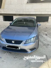  1 سيات ليون  اصل توماتيك