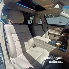  10 Mercedes  E200 اعلا صنف غرغور