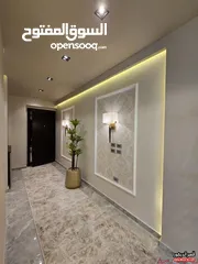  12 دهان مباني داخلي وجارجي وجميع أعمال الديكورات بديل رخام بديل خشب ورق حاط تركيب بركيه وفوم