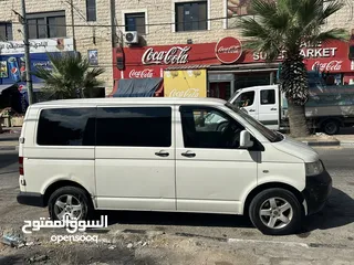  4 شتل ترانسبورتر 2008 للبيع