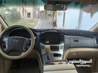  11 هونداي جراند ستاركس ليمتد 2018 للبيع