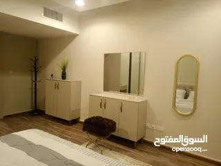  4 شقة مفروشة للايجار في داماك - 14662