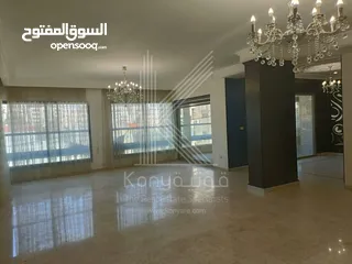  6 Luxury Apartment For Rent In 4th Circle