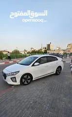  5 HYUNDAI IONIQ 2021
