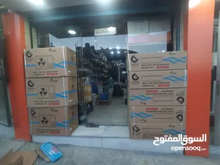  13 فني تكيف وتبريد فك وتركيب وصيانة جميع انواع المكيفات وقطع وحدات خارجية وداخلية