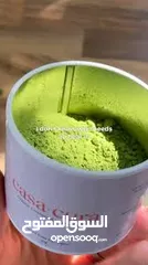  4 casa cura organic matcha  30g