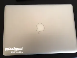  3 Apple Laptop