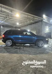  2 سكودا كاروك فل فل عدا فتحه
