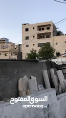  1 شقة سكنيه للبيع عظم