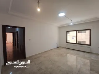  10 شقه فارغه للايجار خلدا