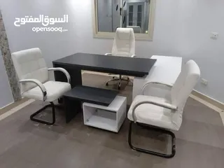  22 للفخامه عنوان مكتب مدير المميز توفر الآن بأشكال عصرية من خشب لامينت مستورد تفصيل أجود الأنواع