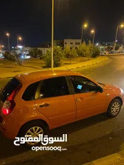  4 لادا KALINA موديل 2018