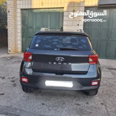  2 هونداي فينيو موديل 2020 فئةV للبيع أو البدل.