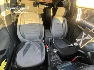  7 سكودا اوكتافيا نيو 2009 للبيع