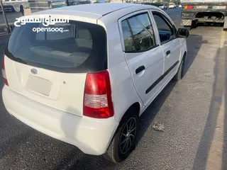  1 بيكانتو أقساط او كاش