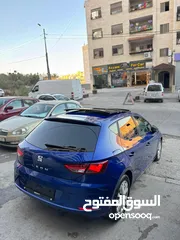  5 سيات ليووون