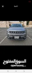  1 مطلوب كومبريسر مكيف جيب كومباس2018
