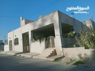  1 عمارة للبيع في طريق المطار