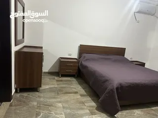  7 Furnished apartment for rent near ICS