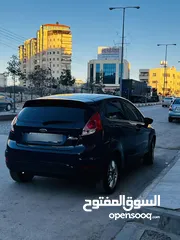  4 فورد فيستا 2015 للبيع