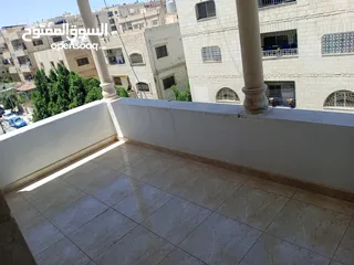 13 شقق  للبيع الزرقاء الجديده شارع 16بمساحات متعدده
