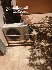  2 مكييف بيكو مستعمل