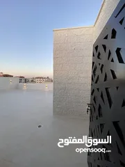  28 شقة فاخرة اخير مع روف دوبلكس 215 متر وتراس 100 متر مع اطلالة مفتوحة مميزة بسعر مميز جداا