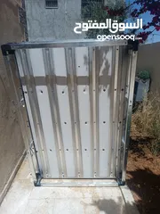  3 حمالة  سقف لجميع سيارات الجيب