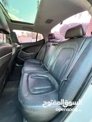  23 كيا k5 جمرك كيف واصلة درجة اولى محرك 20الاصلي