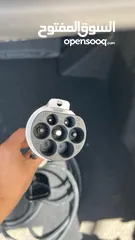  3 شاحن BYD الاصلي 100% 8 امبير للبيع