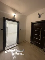 4 بسعررر مغررري  شقة فخااامة سوبر ديلوكس بنابلس الجديدة 165م لم تسكن من قبل بعمارة فاخرة واطلالة روعة
