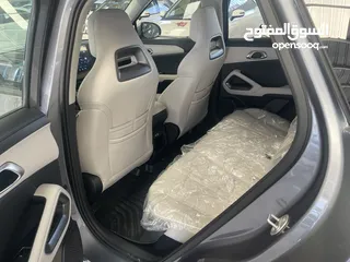  11 BYD YUAN UP 2024 يوان اب مع كفالة 6 سنوات عداد زيرو