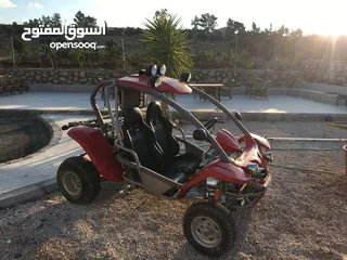  1 سيارة 250cc