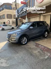  3 هونداي سانتافي